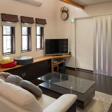 Villa Sena - Vacation Stay 75234V Nishikatsura Exteriör bild