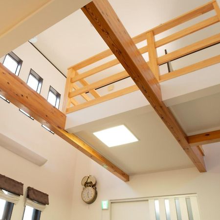 Villa Sena - Vacation Stay 75234V Nishikatsura Exteriör bild