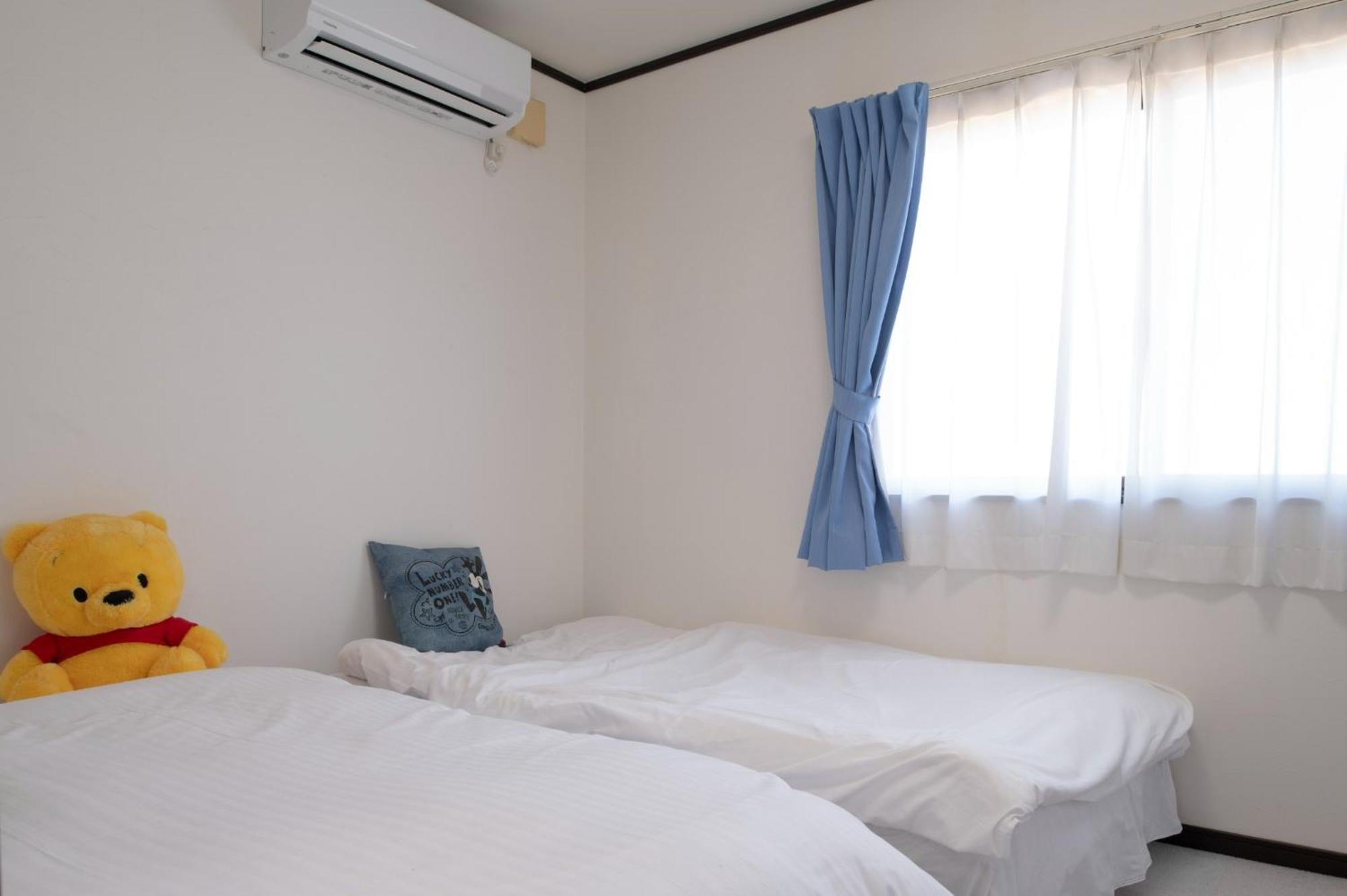 Villa Sena - Vacation Stay 75234V Nishikatsura Exteriör bild
