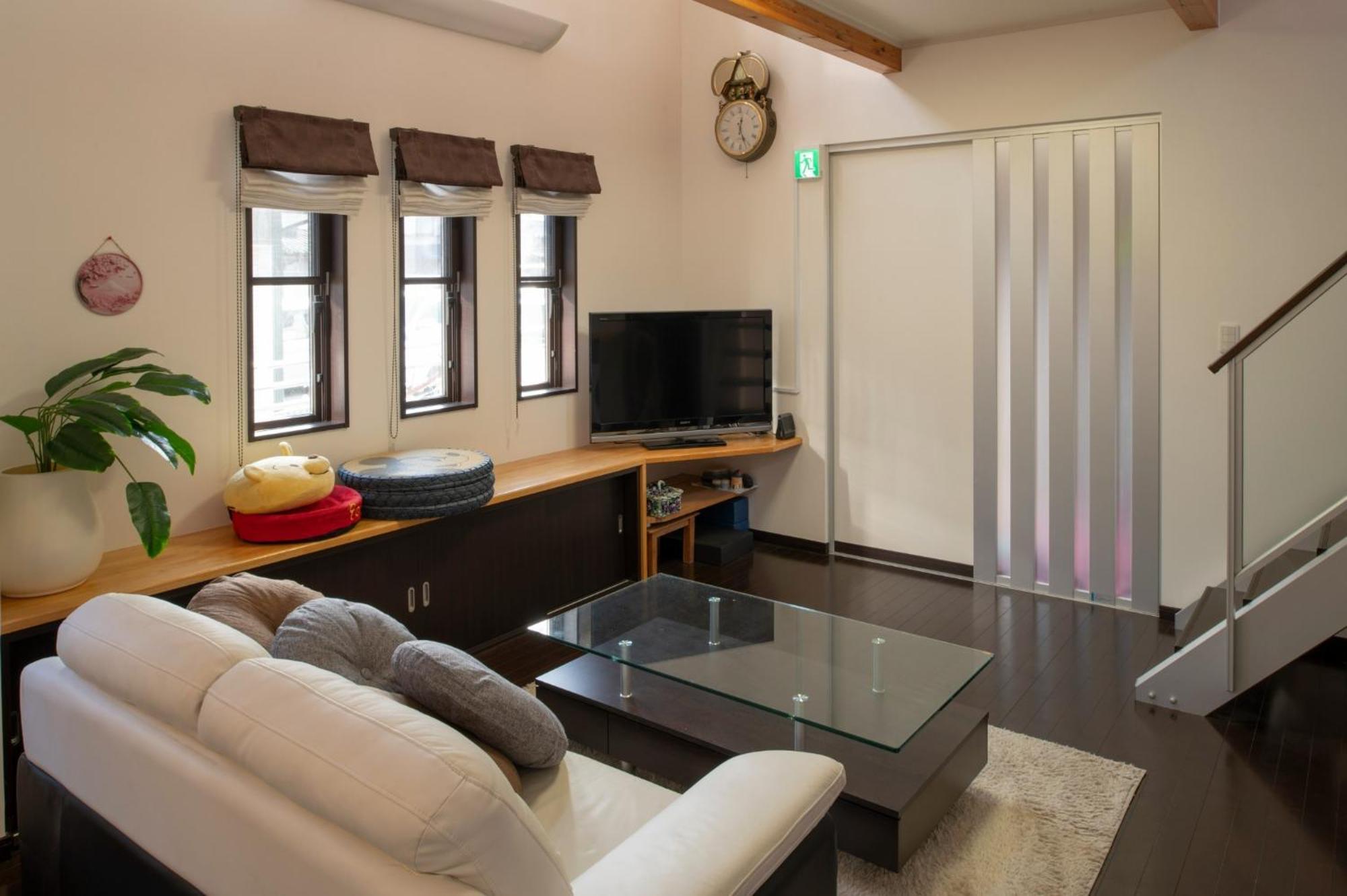 Villa Sena - Vacation Stay 75234V Nishikatsura Exteriör bild