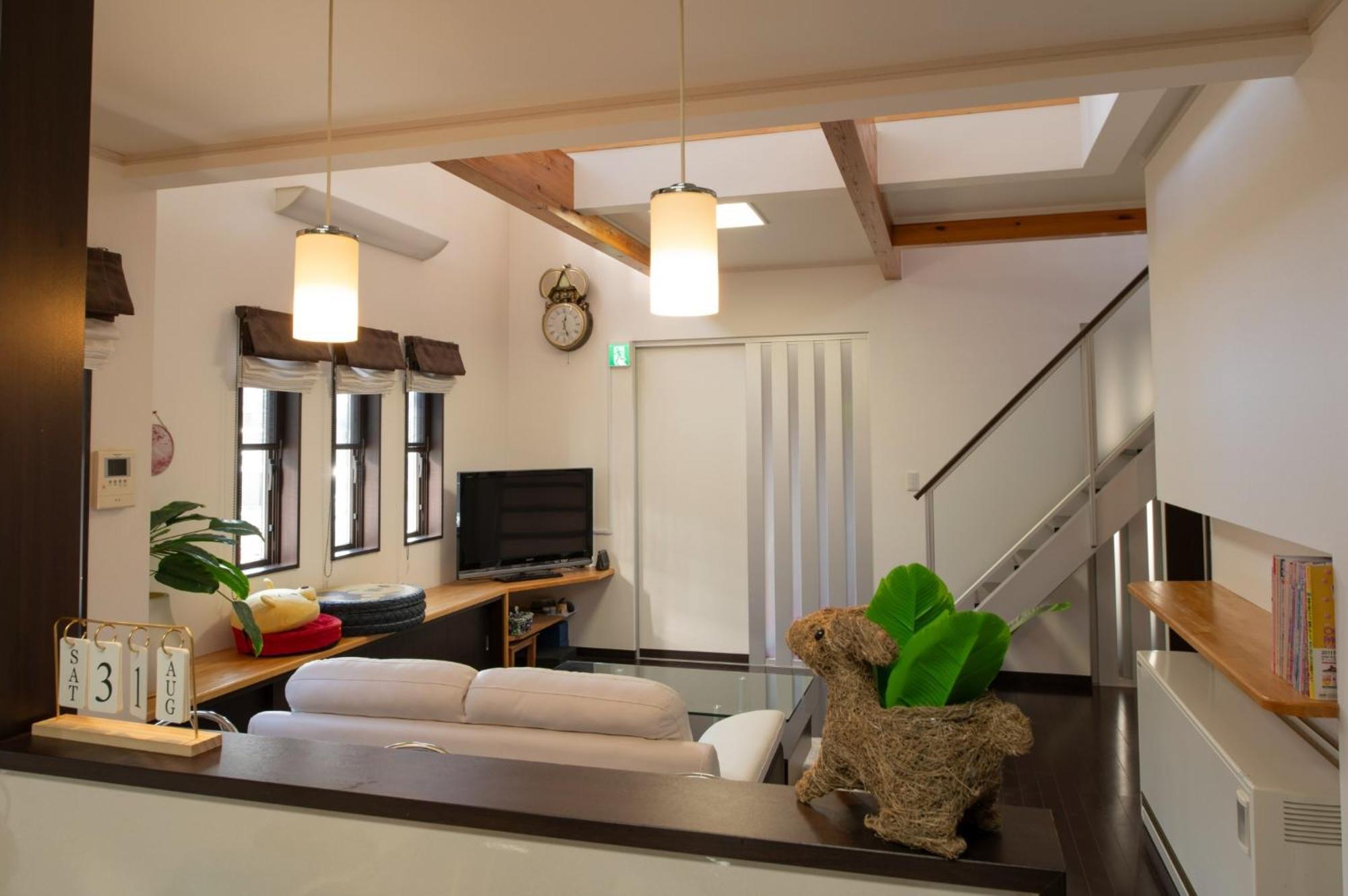 Villa Sena - Vacation Stay 75234V Nishikatsura Exteriör bild