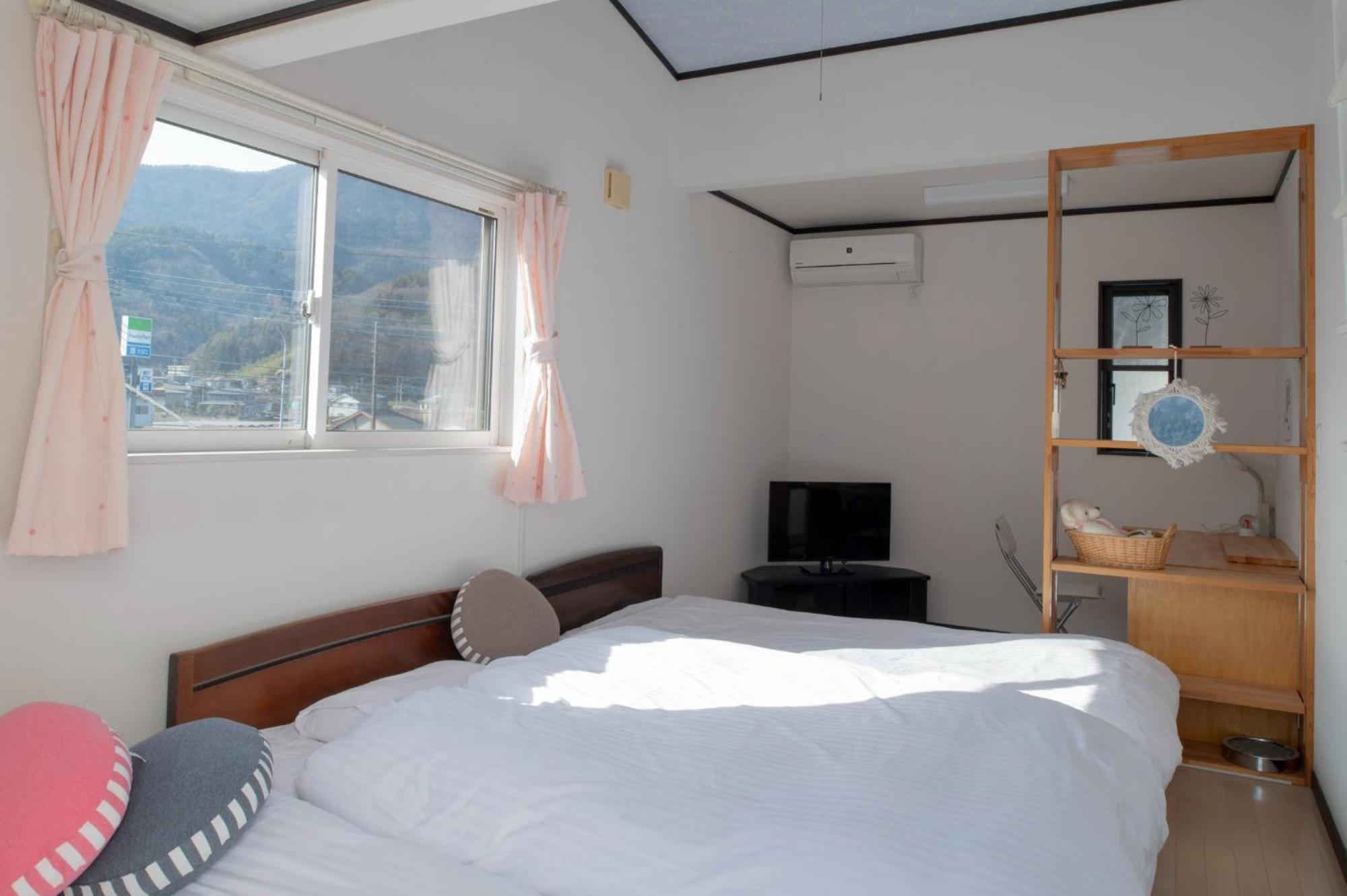 Villa Sena - Vacation Stay 75234V Nishikatsura Exteriör bild