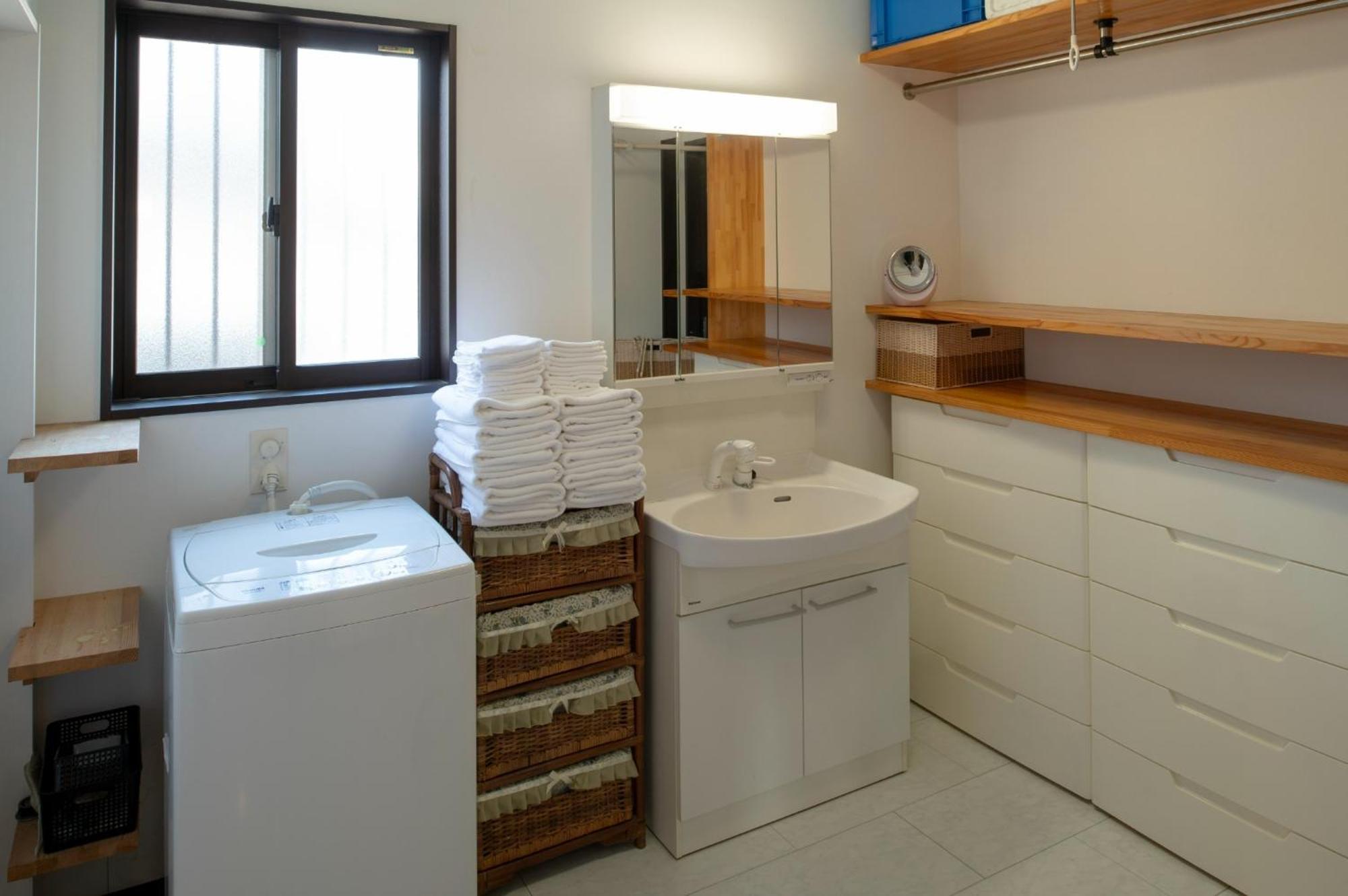 Villa Sena - Vacation Stay 75234V Nishikatsura Exteriör bild