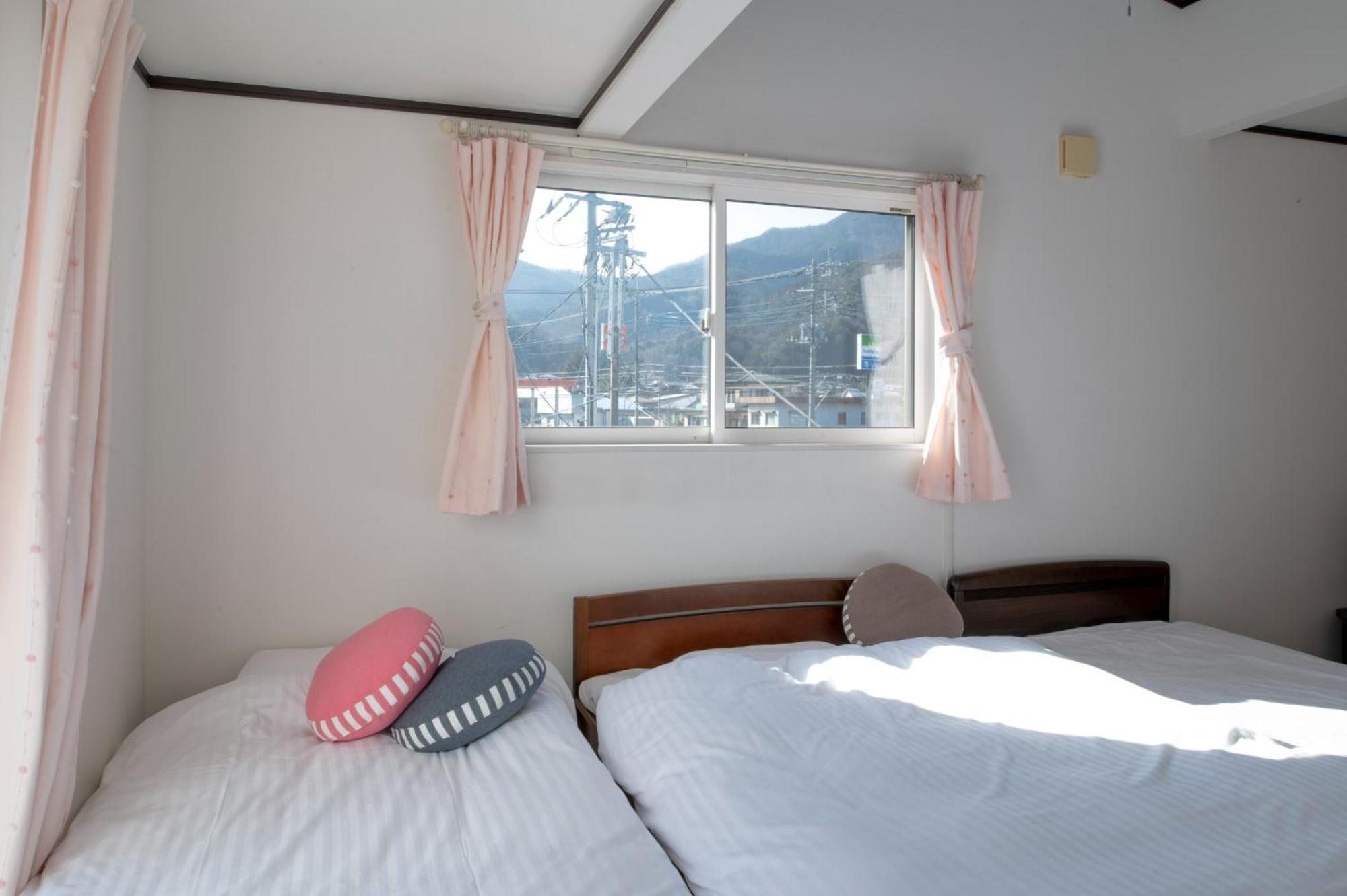 Villa Sena - Vacation Stay 75234V Nishikatsura Exteriör bild