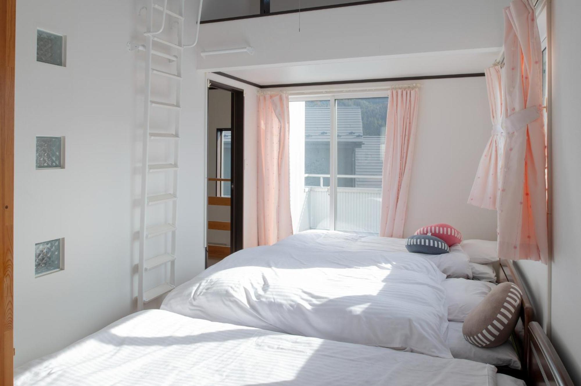 Villa Sena - Vacation Stay 75234V Nishikatsura Exteriör bild