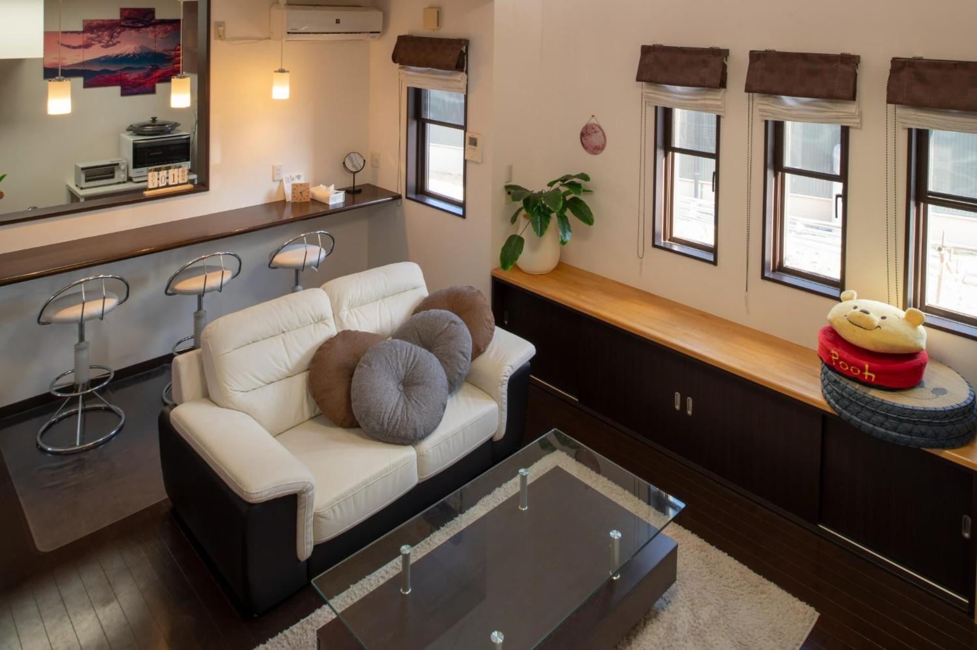 Villa Sena - Vacation Stay 75234V Nishikatsura Exteriör bild