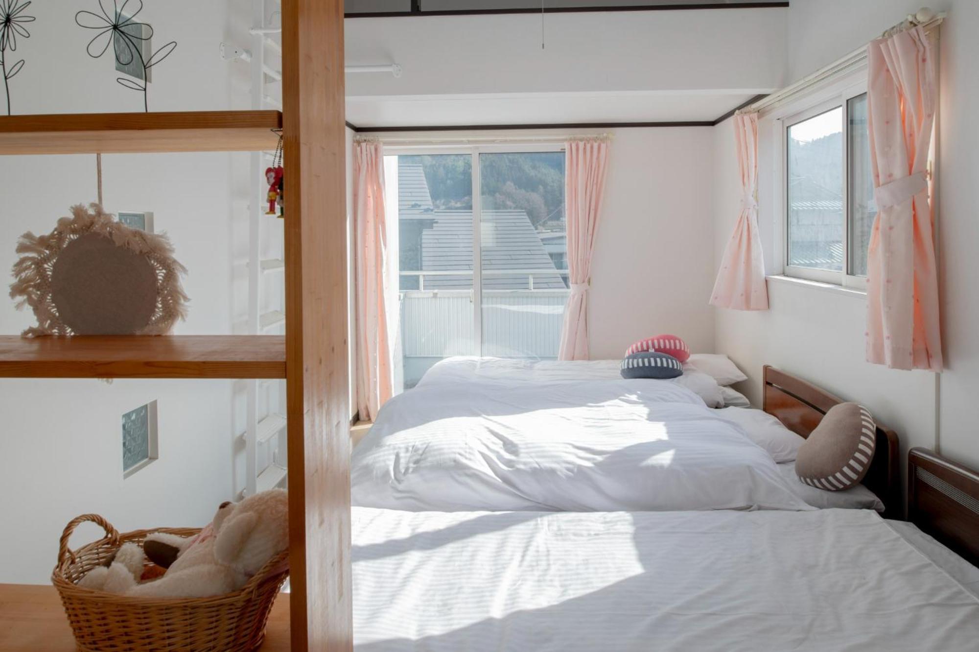 Villa Sena - Vacation Stay 75234V Nishikatsura Exteriör bild